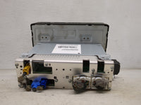 2019-2020 Hyundai Elantra Radio AM FM Cd Player Receiver Replacement P/N:96160-F2UA0SSH ADB10F2AN Fits Fits 2019 2020 OEM Us