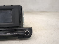 2019-2020 Hyundai Elantra Radio AM FM Cd Player Receiver Replacement P/N:96180F2UA0SSH AC810F2AN Fits Fits 2019 2020 OEM Use