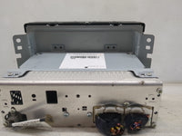2019-2020 Hyundai Elantra Radio AM FM Cd Player Receiver Replacement P/N:96180F2UA0SSH AC810F2AN Fits Fits 2019 2020 OEM Use