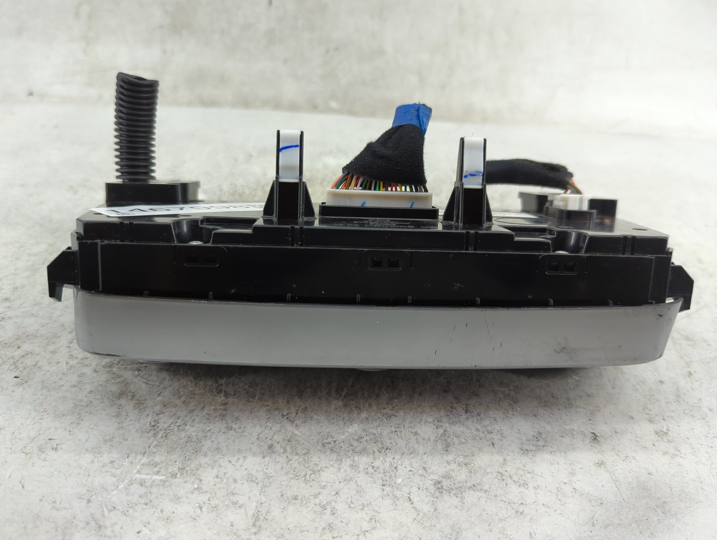2019-2020 Hyundai Elantra Climate Control Module Temperature AC/Heater Replacement P/N:97250-F3DA0 97250-F2XXX Fits Fits 201