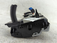 2019-2020 Hyundai Elantra Climate Control Module Temperature AC/Heater Replacement P/N:97250-F3DA0 97250-F2XXX Fits Fits 201