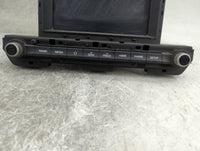 2019-2020 Hyundai Elantra Radio AM FM Cd Player Receiver Replacement P/N:96160-F2UA0SSH ADB10F2AN Fits Fits 2019 2020 OEM Us