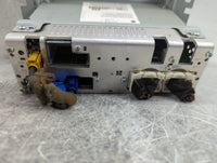 2019-2020 Hyundai Elantra Radio AM FM Cd Player Receiver Replacement P/N:96160-F2UA0SSH ADB10F2AN Fits Fits 2019 2020 OEM Us