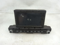 2019-2020 Hyundai Elantra Radio AM FM Cd Player Receiver Replacement P/N:96160-F2UA0SSH ADB10F2AN Fits Fits 2019 2020 OEM Us