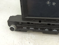 2019-2020 Hyundai Elantra Radio AM FM Cd Player Receiver Replacement P/N:96160-F2UA0SSH ADB10F2AN Fits Fits 2019 2020 OEM Us