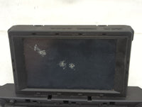 2019-2020 Hyundai Elantra Radio AM FM Cd Player Receiver Replacement P/N:96160-F2UA0SSH ADB10F2AN Fits Fits 2019 2020 OEM Us