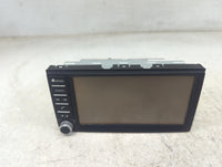 2019-2020 Hyundai Elantra Radio AM FM Cd Player Receiver Replacement P/N:28021 9B50D CV-RN58N0GX, AC2832AN1703 Fits Fits 201