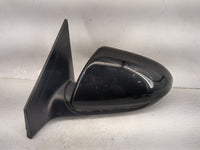 2017-2020 Hyundai Elantra Driver Side View Mirror - Left Door Mirror OEM Used - Oemusedautoparts1.com