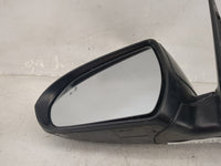2017-2020 Hyundai Elantra Driver Side View Mirror - Left Door Mirror OEM Used - Oemusedautoparts1.com