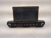 2019-2020 Hyundai Elantra Information Display Screen 1469267 - Oemusedautoparts1.com