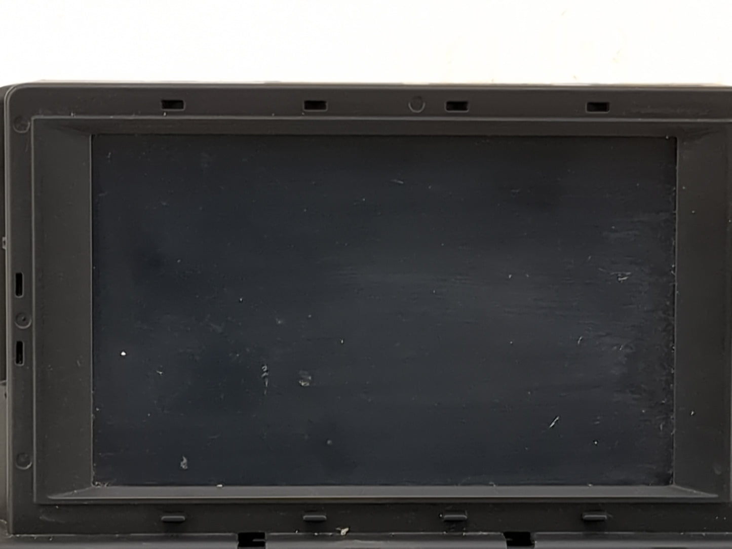 2019-2020 Hyundai Elantra Information Display Screen 1469267 - Oemusedautoparts1.com