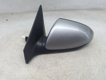 2019-2020 Hyundai Elantra Driver Side View Mirror - Left Door Mirror OEM Used - Oemusedautoparts1.com
