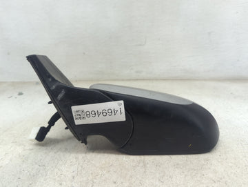2019-2020 Hyundai Elantra Driver Side View Mirror - Left Door Mirror OEM Used