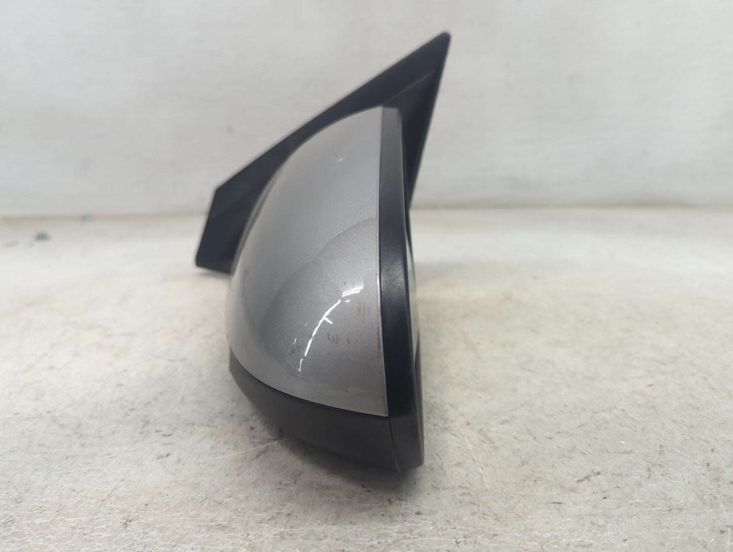 2019-2020 Hyundai Elantra Driver Side View Mirror - Left Door Mirror OEM Used - Oemusedautoparts1.com