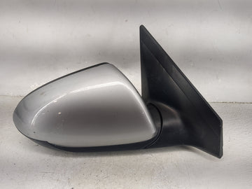 2019-2020 Hyundai Elantra Passenger Side View Mirror - Right Door Mirror OEM Used - Oemusedautoparts1.com