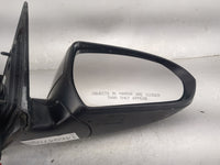 2019-2020 Hyundai Elantra Passenger Side View Mirror - Right Door Mirror OEM Used - Oemusedautoparts1.com
