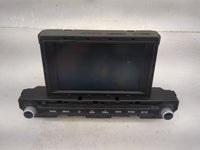 2020 Hyundai Elantra Information Display Screen 1469711 - Oemusedautoparts1.com