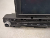 2020 Hyundai Elantra Information Display Screen 1469711 - Oemusedautoparts1.com