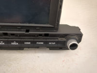 2020 Hyundai Elantra Information Display Screen 1469711 - Oemusedautoparts1.com