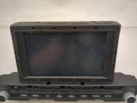2020 Hyundai Elantra Information Display Screen 1469711 - Oemusedautoparts1.com