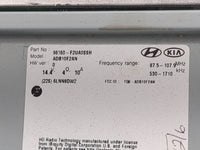 2020 Hyundai Elantra Information Display Screen 1469711 - Oemusedautoparts1.com