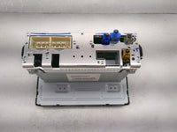 2020 Hyundai Elantra Information Display Screen 1469711 - Oemusedautoparts1.com