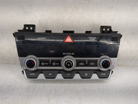 2019-2020 Hyundai Elantra Climate Control Module Temperature AC/Heater Replacement P/N:97250-F3DA0 97250-F3DA0 SSH Fits OEM 