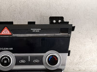 2019-2020 Hyundai Elantra Climate Control Module Temperature AC/Heater Replacement P/N:97250-F3DA0 97250-F3DA0 SSH Fits OEM 