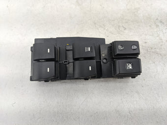 compare product 2017-2020 Hyundai Elantra Master Power Window Switch Replacement Driver Side Left P/N:93570F2100 Fits Fits 2017 2018 2019 2020 OEM Used Auto Parts