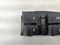 2017-2020 Hyundai Elantra Master Power Window Switch Replacement Driver Side Left P/N:93570F2100 Fits Fits 2017 2018 2019 20