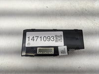 2017-2020 Hyundai Elantra Master Power Window Switch Replacement Driver Side Left P/N:93570F2100 Fits Fits 2017 2018 2019 20