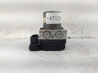 2020 Hyundai Elantra Anti-Lock Brake ABS Pump Module Actuator OEM P/N:F2589-32900 58920-F2620, K927M2059, 6884950 Fits OEM U