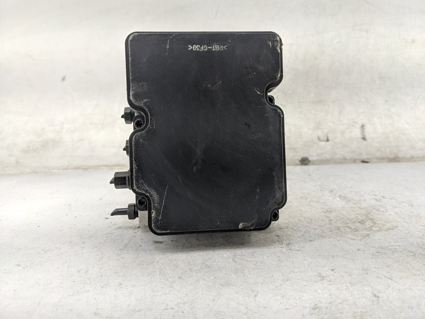 2020 Hyundai Elantra ABS Pump Control Module Replacement P/N:F2589-32900 58920-F2620, K927M2059, 6884950 Fits OEM Used Auto 
