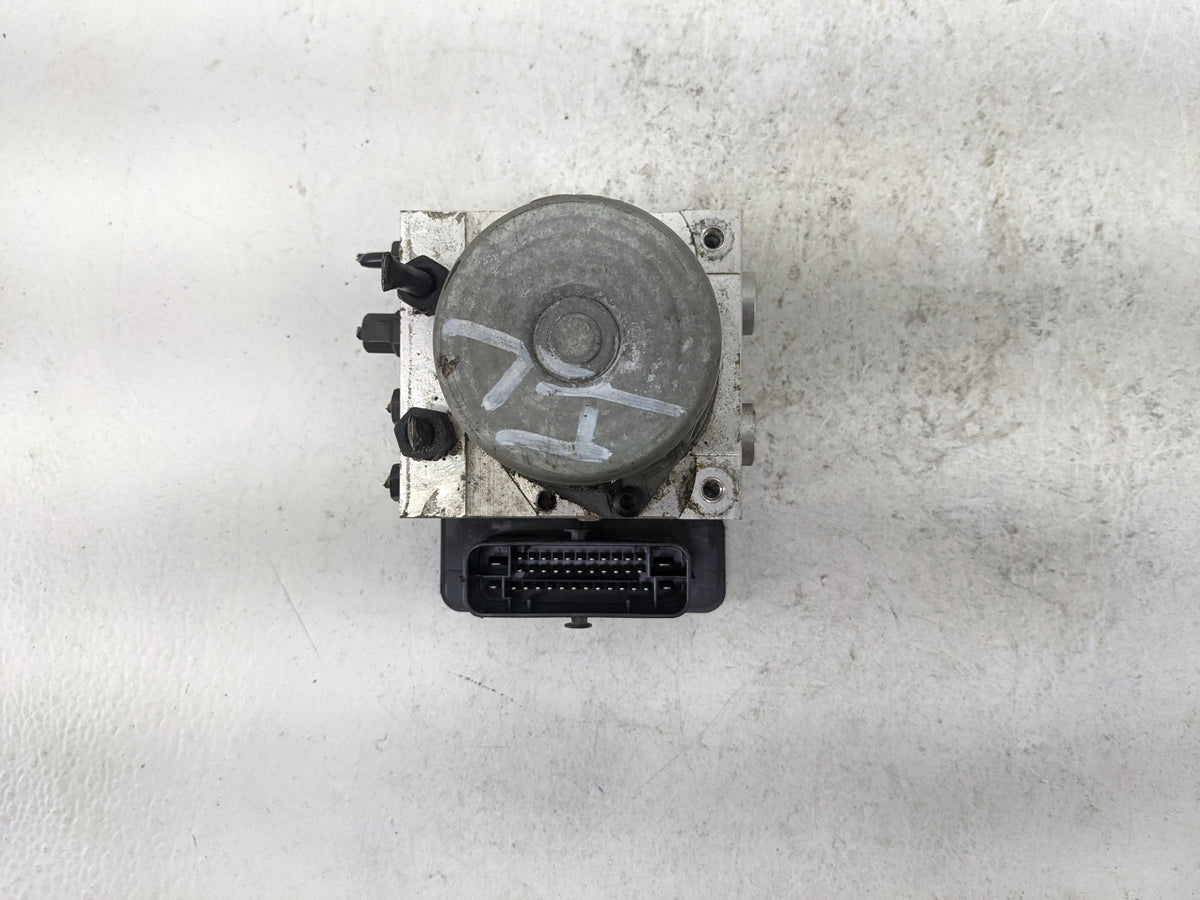 2020 Hyundai Elantra Anti-Lock Brake ABS Pump Module Actuator OEM P/N:F2589-32900 58920-F2620, K927M2059, 6884950 Fits OEM U