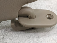2017-2020 Hyundai Elantra Sun Visor Shade Replacement Passenger Right Mirror Fits Fits 2017 2018 2019 2020 OEM Used Auto Par