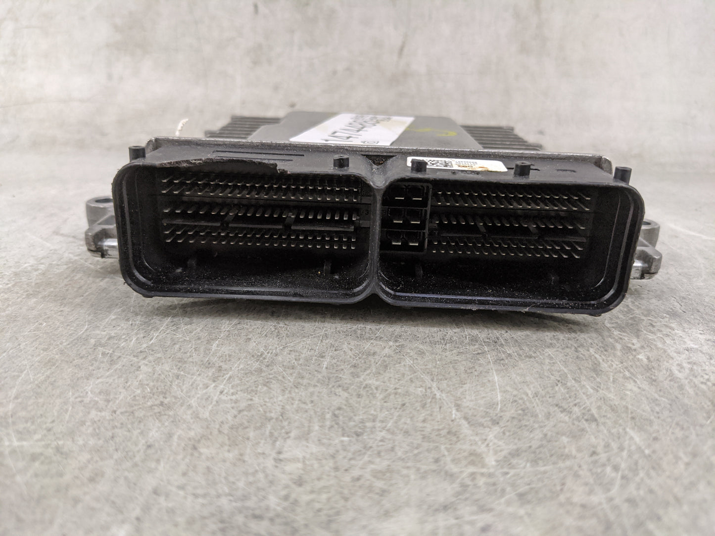 2020 Hyundai Elantra PCM Engine Control Computer ECU ECM PCU OEM P/N:39172-2EFK5 ADAUP2US6B1A, 39173-2EFK5 Fits OEM Used Aut