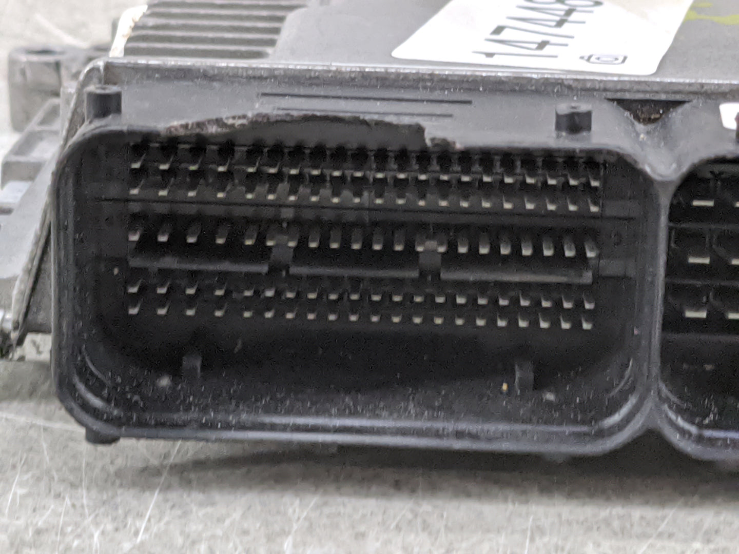 2020 Hyundai Elantra PCM Engine Control Computer ECU ECM PCU OEM P/N:39172-2EFK5 ADAUP2US6B1A, 39173-2EFK5 Fits OEM Used Aut