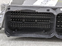 2020 Hyundai Elantra PCM Engine Control Computer ECU ECM PCU OEM P/N:39172-2EFK5 ADAUP2US6B1A, 39173-2EFK5 Fits OEM Used Aut