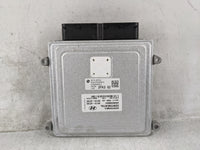 2020 Hyundai Elantra PCM Engine Control Computer ECU ECM PCU OEM P/N:39172-2EFK5 ADAUP2US6B1A, 39173-2EFK5 Fits OEM Used Aut