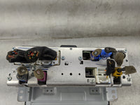 2019-2020 Hyundai Elantra Radio AM FM Cd Player Receiver Replacement P/N:96160-F2UC0SSH ADB40F2AN Fits Fits 2019 2020 OEM Us