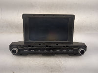 2019-2020 Hyundai Elantra Information Display Screen 1474928 - Oemusedautoparts1.com