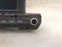 2019-2020 Hyundai Elantra Information Display Screen 1474928 - Oemusedautoparts1.com