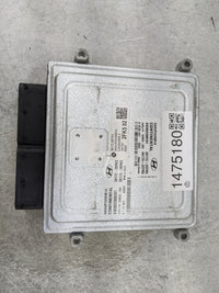 2020 Hyundai Elantra PCM Engine Control Computer ECU ECM PCU OEM P/N:39172-2EFK5 39173-2EFK5, ADAUP2US6B1A, A3C0022880201 Fi