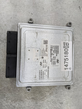 compare product 2020 Hyundai Elantra PCM Engine Control Computer ECU ECM PCU OEM P/N:39172-2EFK5 39173-2EFK5, ADAUP2US6B1A, A3C0022880201 Fits OEM Used Auto Parts