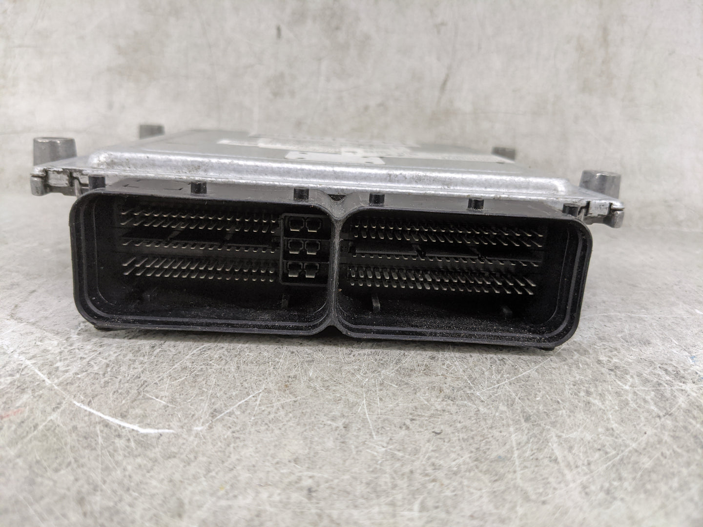 2020 Hyundai Elantra PCM Engine Control Computer ECU ECM PCU OEM P/N:39172-2EFK5 39173-2EFK5, ADAUP2US6B1A, A3C0022880201 Fi