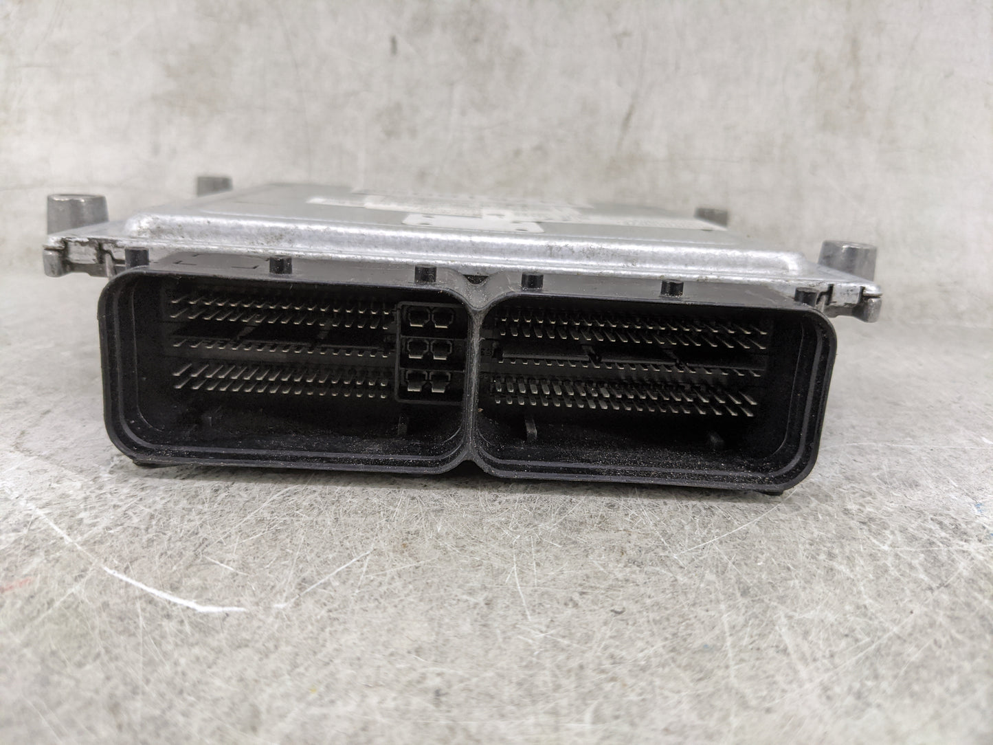 2020 Hyundai Elantra PCM Engine Control Computer ECU ECM PCU OEM P/N:39172-2EFK5 39173-2EFK5, ADAUP2US6B1A, A3C0022880201 Fi