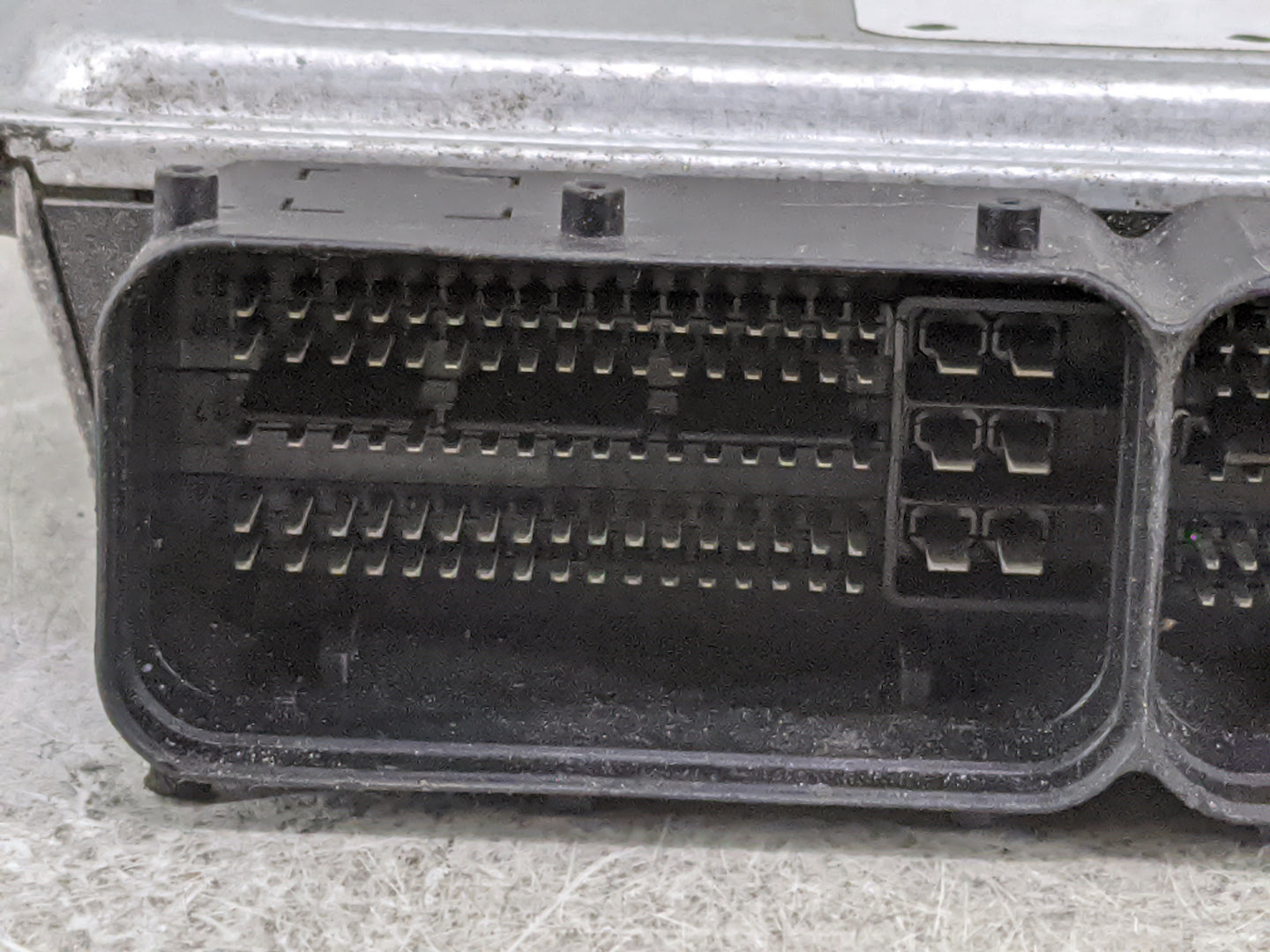 2020 Hyundai Elantra PCM Engine Control Computer ECU ECM PCU OEM P/N:39172-2EFK5 39173-2EFK5, ADAUP2US6B1A, A3C0022880201 Fi