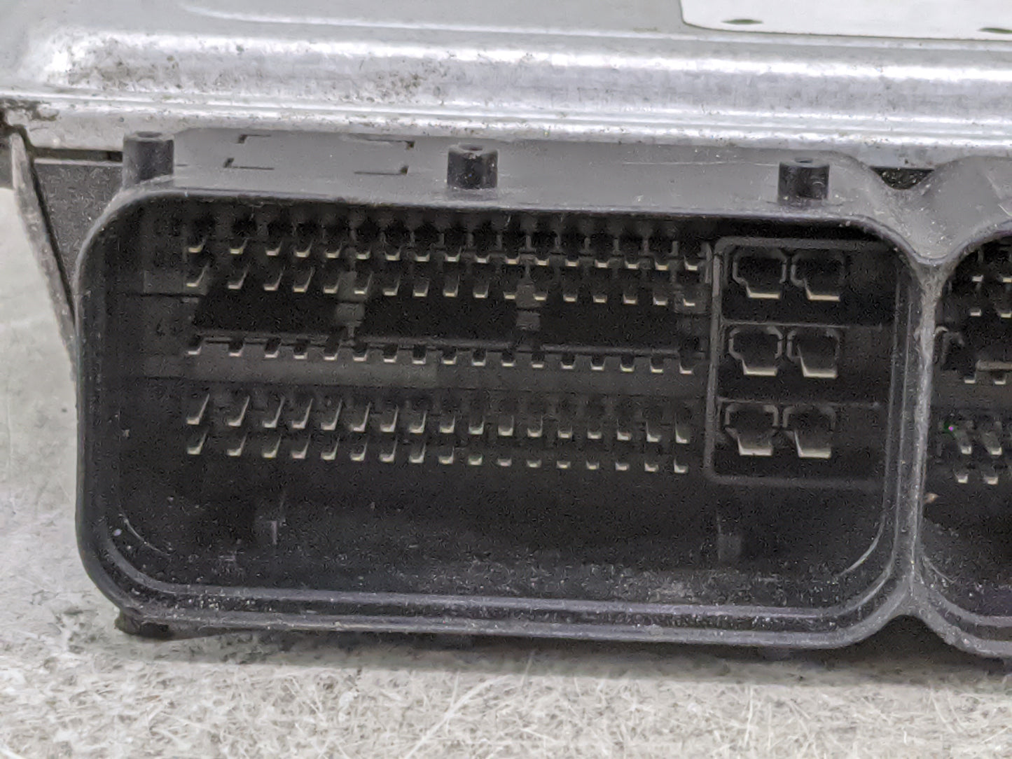 2020 Hyundai Elantra PCM Engine Control Computer ECU ECM PCU OEM P/N:39172-2EFK5 39173-2EFK5, ADAUP2US6B1A, A3C0022880201 Fi