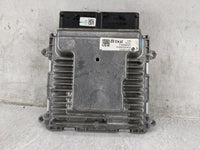 2020 Hyundai Elantra PCM Engine Control Computer ECU ECM PCU OEM P/N:39172-2EFK5 39173-2EFK5, ADAUP2US6B1A, A3C0022880201 Fi