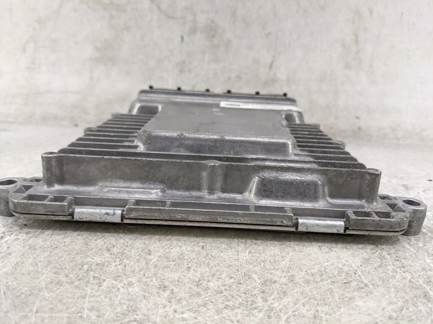 2020 Hyundai Elantra PCM Engine Control Computer ECU ECM PCU OEM P/N:39172-2EFK5 39173-2EFK5, ADAUP2US6B1A, A3C0022880201 Fi